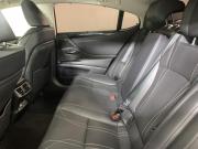 Lexus ES VII Москва  - изображение 39
