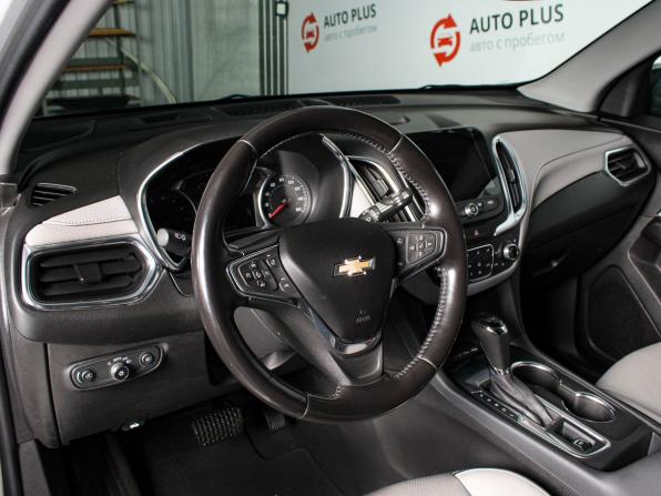 Chevrolet Equinox III с пробегом 2020 года, цена 1 835 000 рублей, 140450 км, внедорожник, Автокод Объявления