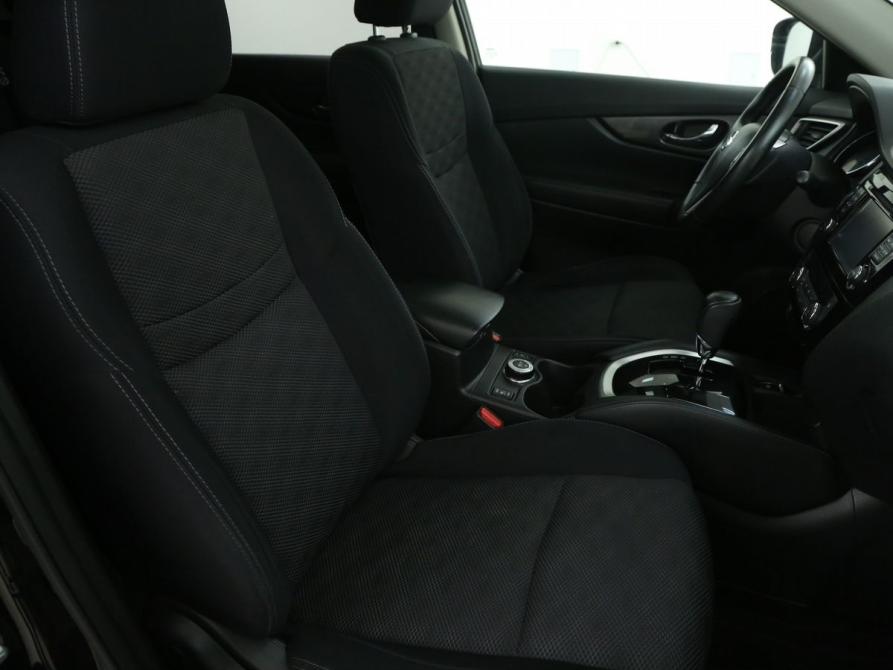 Nissan X-Trail III Иваново  - изображение 10