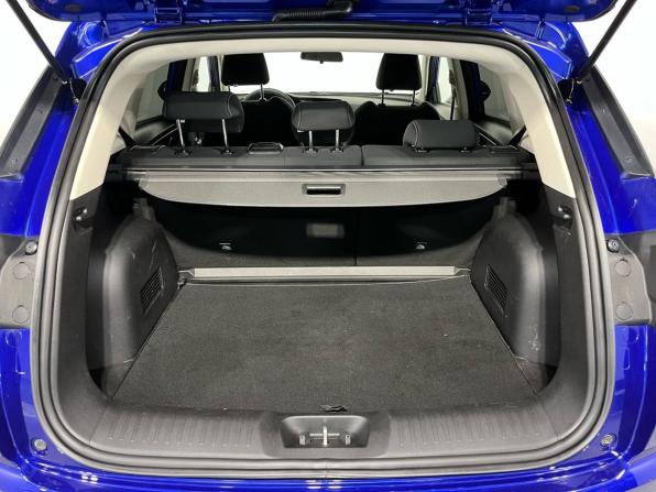 Changan CS35 Plus I Рестайлинг с пробегом 2023 года, цена 1 730 000 рублей, 24225 км, внедорожник, Автокод Объявления