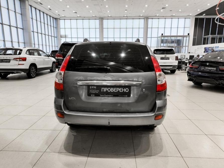 Lada (ВАЗ) Priora I Казань  - изображение 7