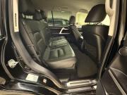 Toyota Land Cruiser 200 Series Рестайлинг 2 Челябинск  - изображение 55