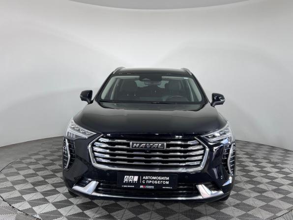 Haval Jolion I с пробегом 2022 года, цена 1 570 000 рублей, 113099 км, внедорожник, Автокод Объявления