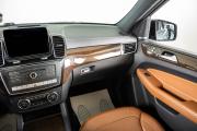 Mercedes-Benz GLS I (X166) Пермь  - изображение 46