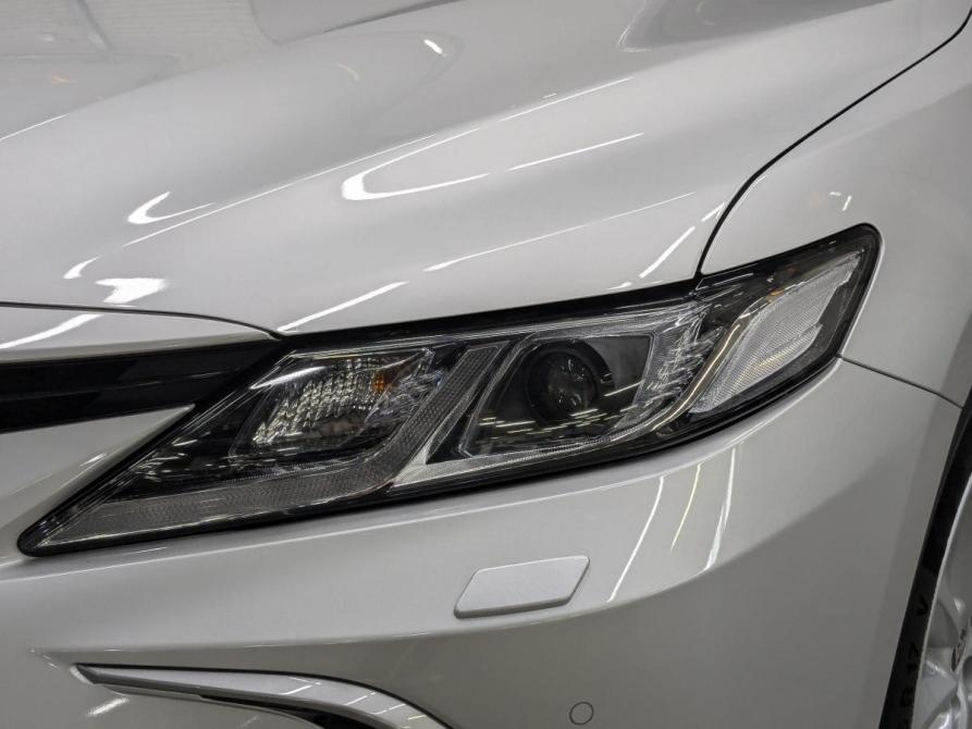 Toyota Camry VIII (XV70) Рестайлинг Москва  - изображение 11