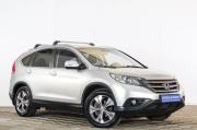 Honda CR-V IV Тюмень  - изображение 21