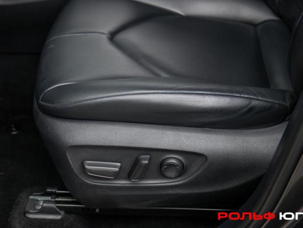 Toyota Highlander IV (XU70) с пробегом 2021 года, цена 4 418 000 рублей, 119687 км, внедорожник, Автокод Объявления