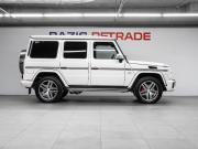 Mercedes-Benz G-Класс AMG I (W463) Рестайлинг 2 Тюмень  - изображение 48