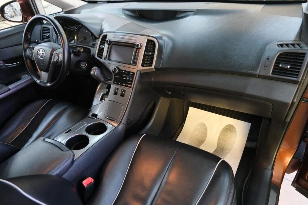 Toyota Venza II Омск  - изображение 20