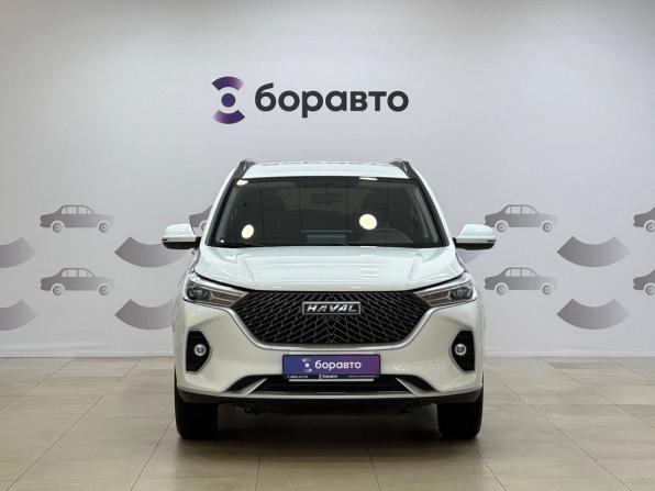 Haval M6 II с пробегом 2024 года, цена 1 780 000 рублей, 25717 км, внедорожник, Автокод Объявления