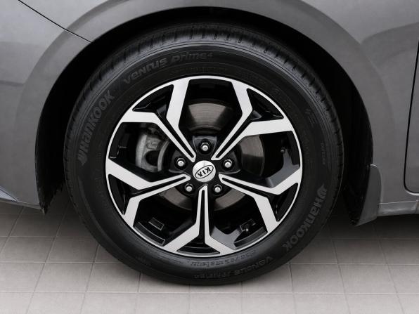 Kia Cerato IV с пробегом 2020 года, цена 1 785 000 рублей, 128910 км, седан, Автокод Объявления
