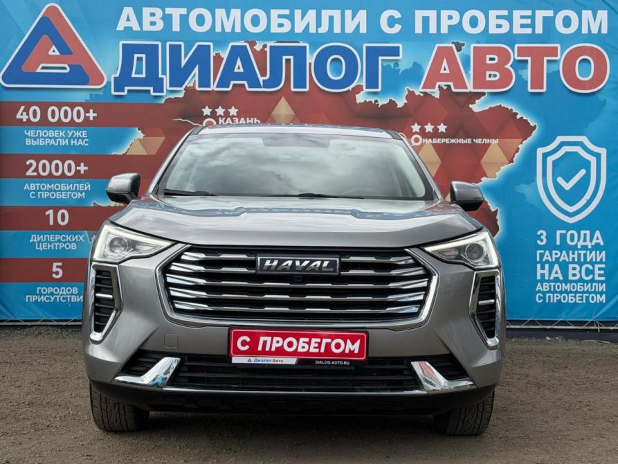 Haval Jolion I Набережные Челны  - изображение 11