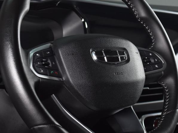 Geely Tugella I с пробегом 2020 года, цена 1 999 999 рублей, 78814 км, внедорожник, Автокод Объявления