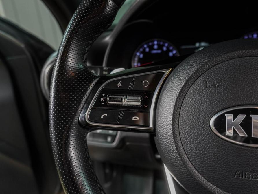 Kia Cerato IV Воронеж  - изображение 20
