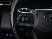 Toyota Land Cruiser 300 Series Москва  - изображение 58