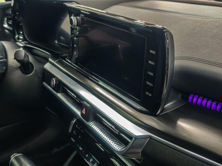Kia K5 III Ростов-на-Дону  - изображение 16