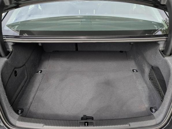 Audi A6 IV (C7) с пробегом 2012 года, цена 1 750 000 рублей, 83892 км, седан, Автокод Объявления
