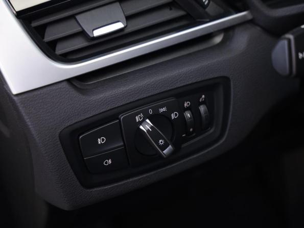 BMW X1 II (F48) Рестайлинг с пробегом 2021 года, цена 3 499 000 рублей, 57500 км, внедорожник, Автокод Объявления
