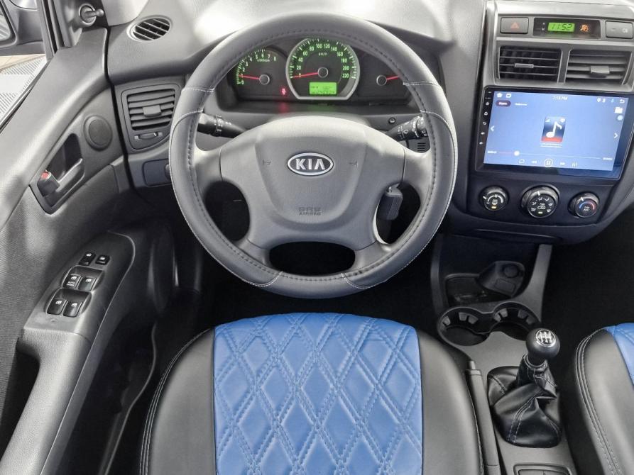 Kia Sportage II Рестайлинг Нижний Новгород  - изображение 9