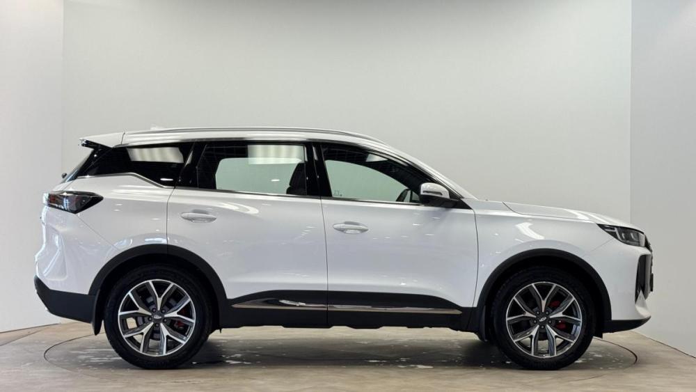 Chery Tiggo 7L Киров  - изображение 5