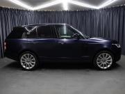 Land Rover Range Rover IV Рестайлинг Москва  - изображение 35