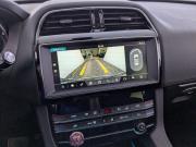 Jaguar F-Pace I Москва  - изображение 44