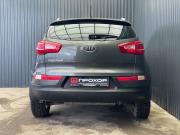 Kia Sportage III Пермь  - изображение 60