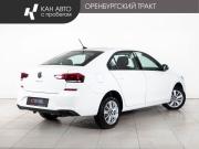 Volkswagen Polo VI Казань  - изображение 17