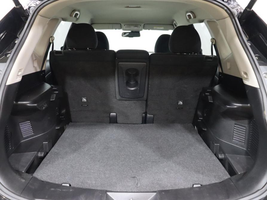 Nissan X-Trail III Москва  - изображение 21