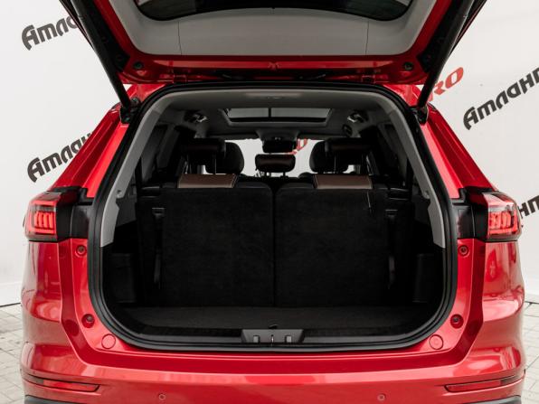 Chery Tiggo 8 Pro I с пробегом 2022 года, цена 2 255 000 рублей, 52000 км, внедорожник, Автокод Объявления