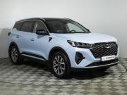 Chery Tiggo 7 Pro Max I Санкт-Петербург  - изображение 26