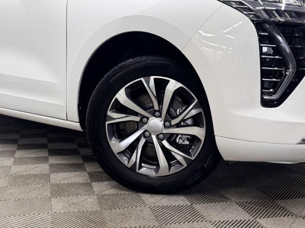Haval Jolion I с пробегом 2023 года, цена 1 679 000 рублей, 98965 км, внедорожник, Автокод Объявления