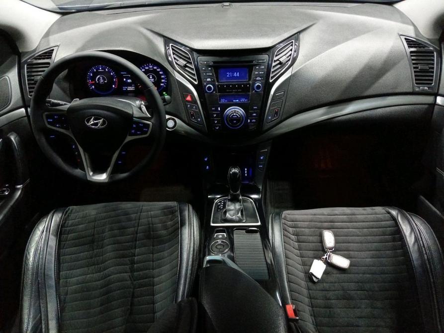 Hyundai i40 I Оренбург  - изображение 9