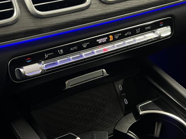 Mercedes-Benz GLE II (V167) Рестайлинг с пробегом 2025 года, цена 8 999 000 рублей, 2471 км, внедорожник, Автокод Объявления