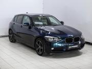 BMW 1 серии II (F20/F21) Ростов-на-Дону  - изображение 18