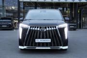 GAC M8 Москва  - изображение 38