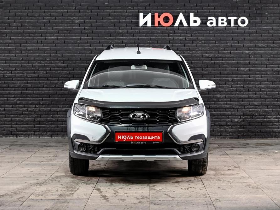 Lada (ВАЗ) Largus I Рестайлинг Екатеринбург  - изображение 2