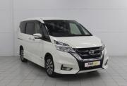 Nissan Serena IV (C26) Астрахань  - изображение 24