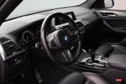 BMW X3 III (G01) Тюмень  - изображение 31