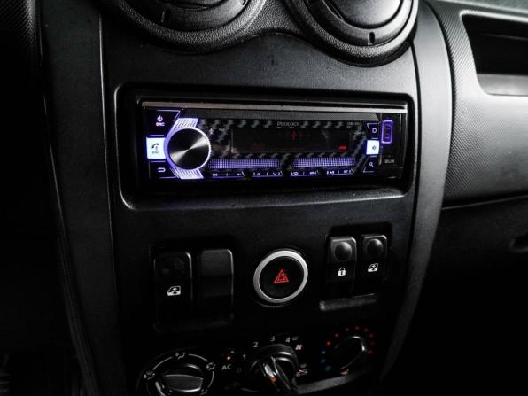 Lada (ВАЗ) Largus I с пробегом 2014 года, цена 509 000 рублей, 183288 км, фургон, Автокод Объявления