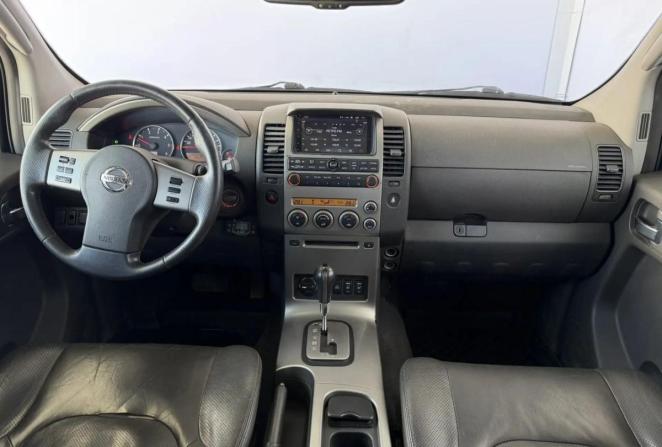 Nissan Pathfinder III с пробегом 2006 года, цена 1 125 000 рублей, 238945 км, внедорожник, Автокод Объявления