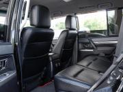Mitsubishi Pajero IV Рестайлинг 1 Волгоград  - изображение 33