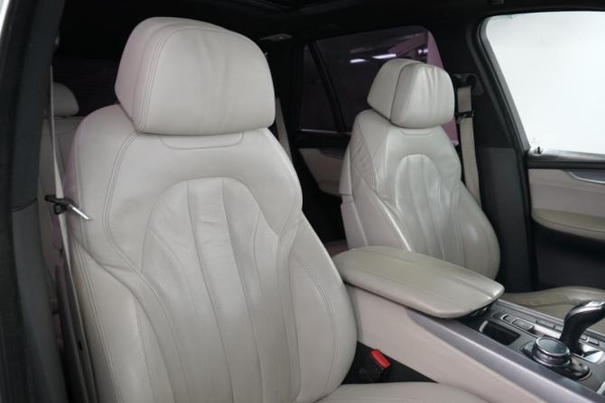 BMW X5 III (F15) с пробегом 2015 года, цена 2 950 000 рублей, 255143 км, внедорожник, Автокод Объявления