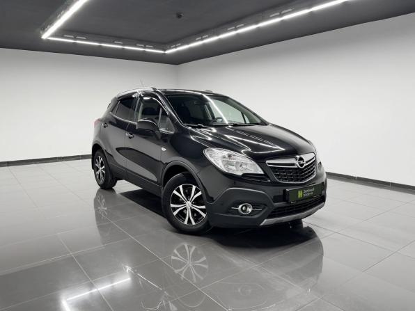 Opel Mokka I с пробегом 2014 года, цена 1 135 000 рублей, 72955 км, внедорожник, Автокод Объявления