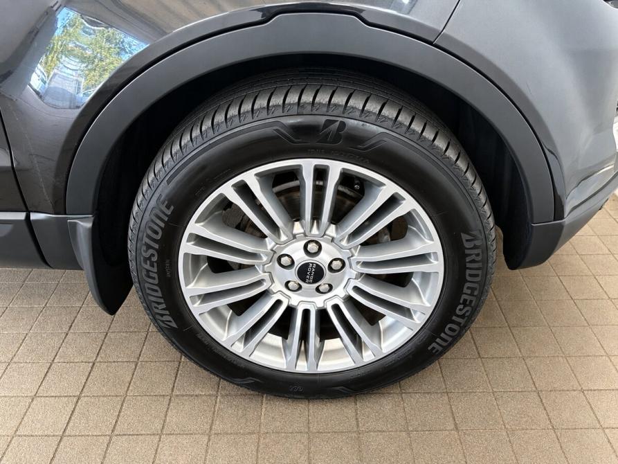 Land Rover Range Rover Evoque I Москва  - изображение 19
