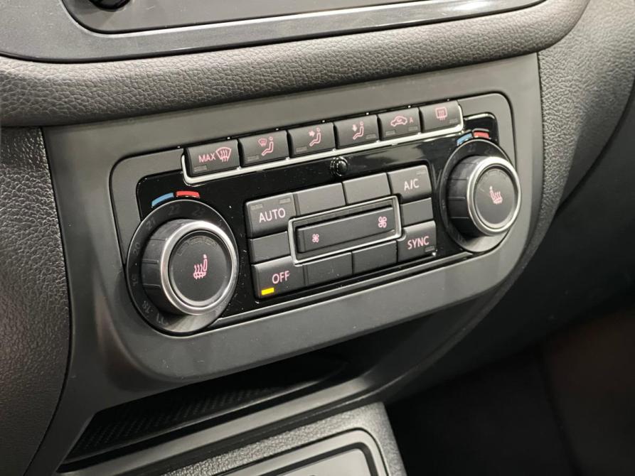 Volkswagen Tiguan I Рестайлинг Кемерово  - изображение 15