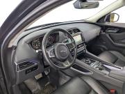 Jaguar F-Pace I Москва  - изображение 46