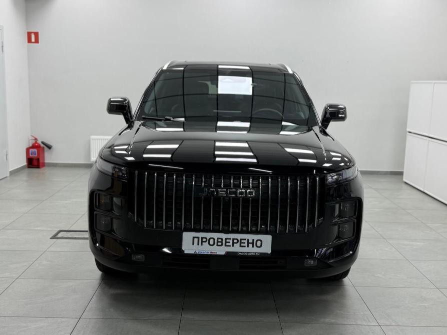 Jaecoo J7 I Казань  - изображение 2