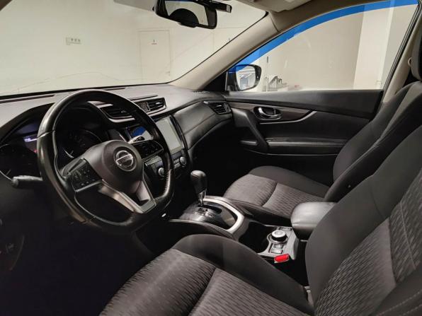 Nissan X-Trail III с пробегом 2019 года, цена 2 200 000 рублей, 89624 км, внедорожник, Автокод Объявления