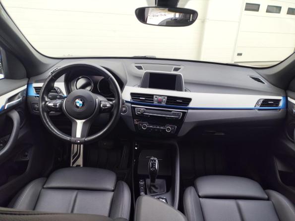 BMW X1 II (F48) с пробегом 2019 года, цена 2 940 000 рублей, 57411 км, внедорожник, Автокод Объявления